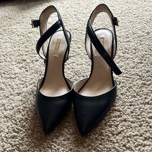 Louise et Cie slingback pumps
